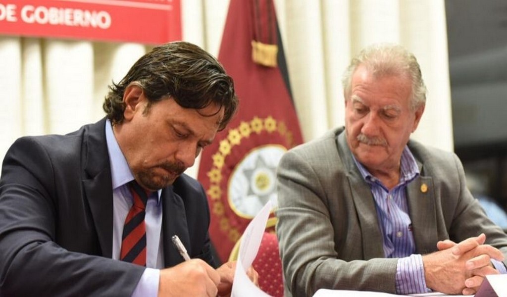 Salta limita con provincias y países donde ya circula comunitariamente el Covid-19