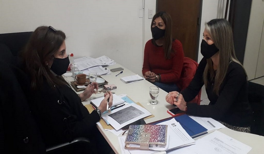  En Salta se garantiza el derecho a la identidad de género