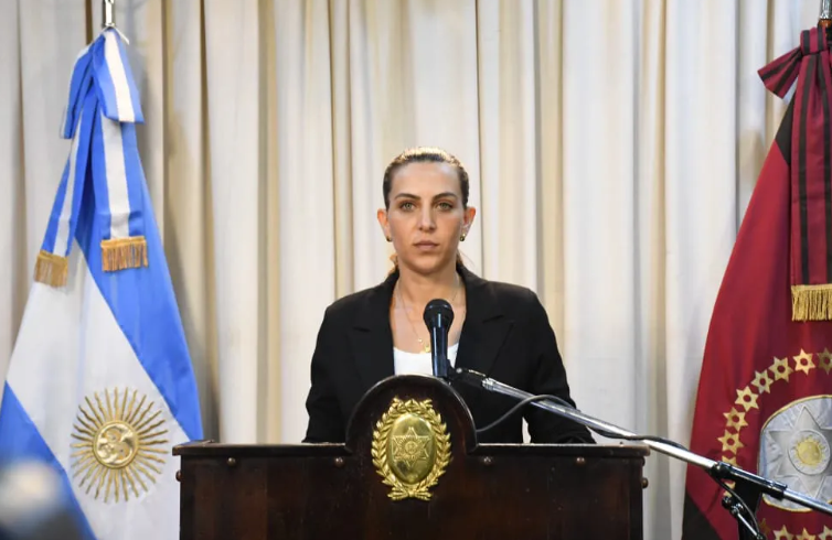 “Equilibrio fiscal sin motosierra”: el balance 2025 del Gobierno de Salta