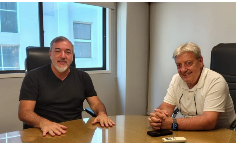 Frente sindical: la UOM y ATE se unen para frenar la reforma laboral de Milei