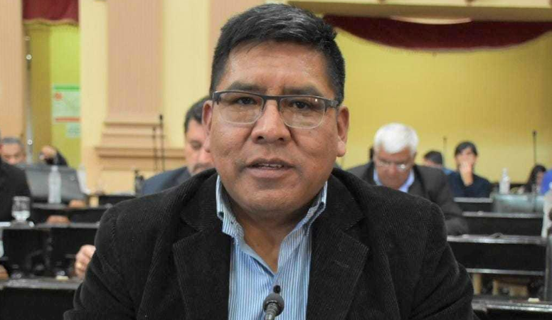 Salva cuestionó el modelo minero salteño: “Los pobladores sienten que es tierra de nadie”