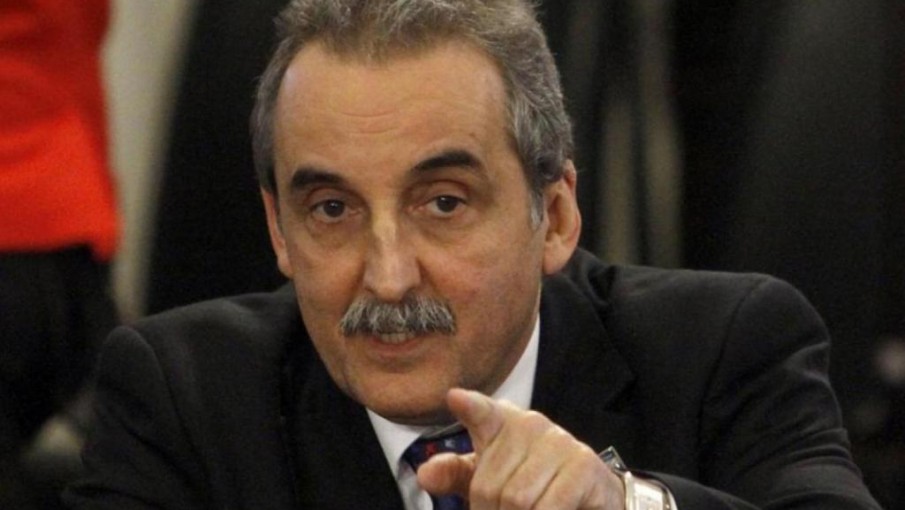 Moreno le puso picante a la ensalada política del gobierno: "AF no se define peronista"