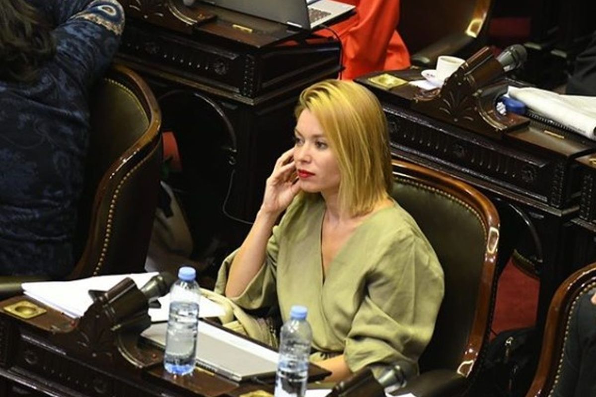 Una diputada denunció al periodista que amenazó a CFK