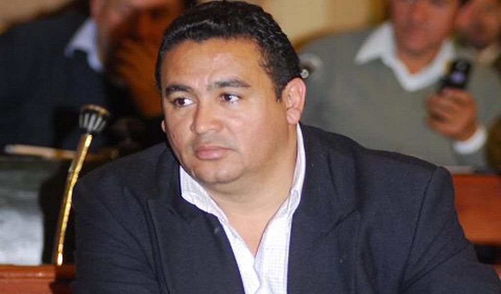 El PJ integrará un frente de respaldo a Sáenz y sus candidaturas se definirán en esa alianza