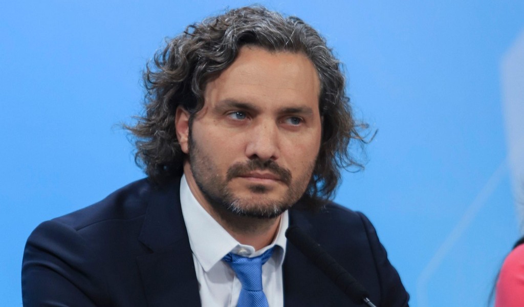 Pedirán respuestas al Jefe de Gabinete Santiago Cafiero por los legisladores de Salta que cobraron el IFE